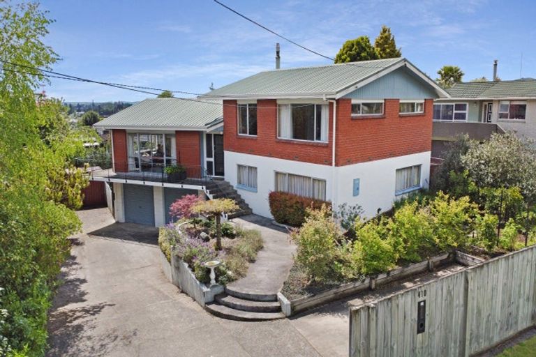 Photo of property in 410 Pukehangi Road, Pomare, Rotorua, 3015