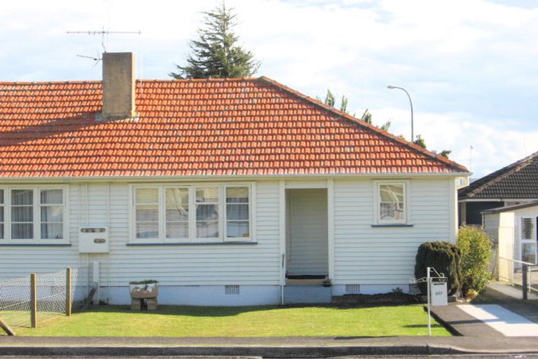 Photo of property in 207 Mackay Street, Thames, 3500