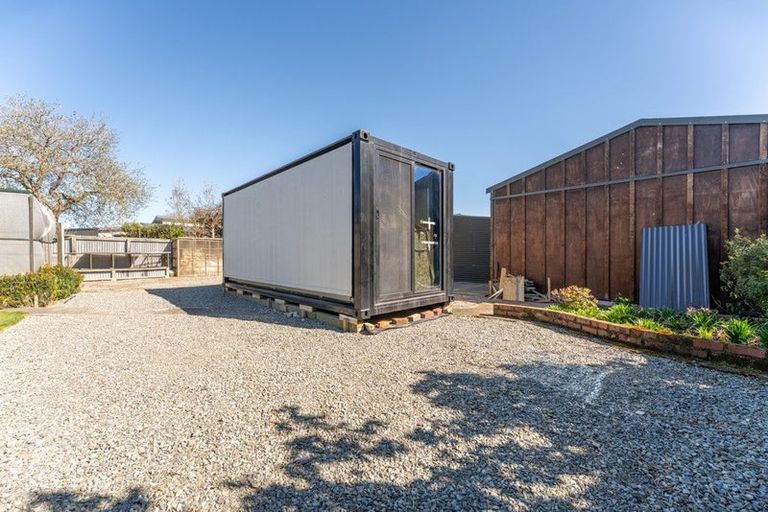 Photo of property in 114 Talbot Street, Geraldine, 7930