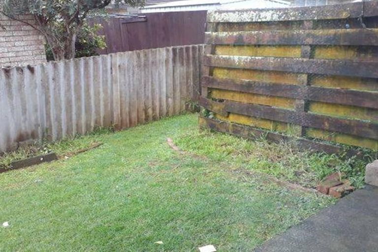 Photo of property in 6/19 Birdwood Avenue, Papatoetoe, Auckland, 2025