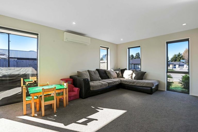 Photo of property in 31 Geoff Geering Drive, Netherby, Ashburton, 7700