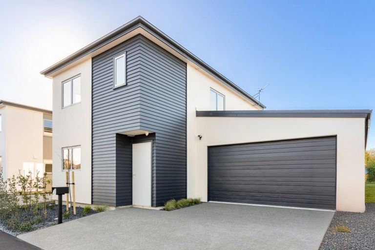 Photo of property in 1/38 Vagues Road, Northcote, Christchurch, 8052