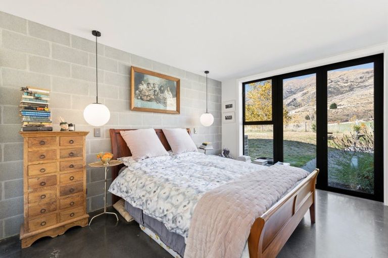 Photo of property in 140 Coal Pit Road, Gibbston, Queenstown, 9371