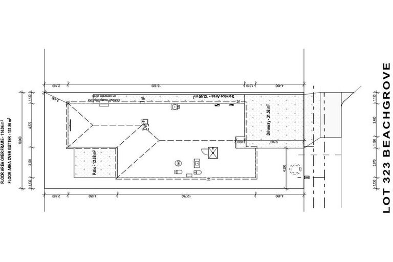 Photo of property in 7 Rice Street, Kaiapoi, 7630