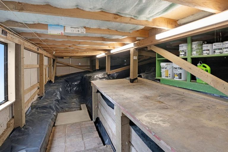 Photo of property in 1/37 Bracken Road, Paparangi, Wellington, 6037