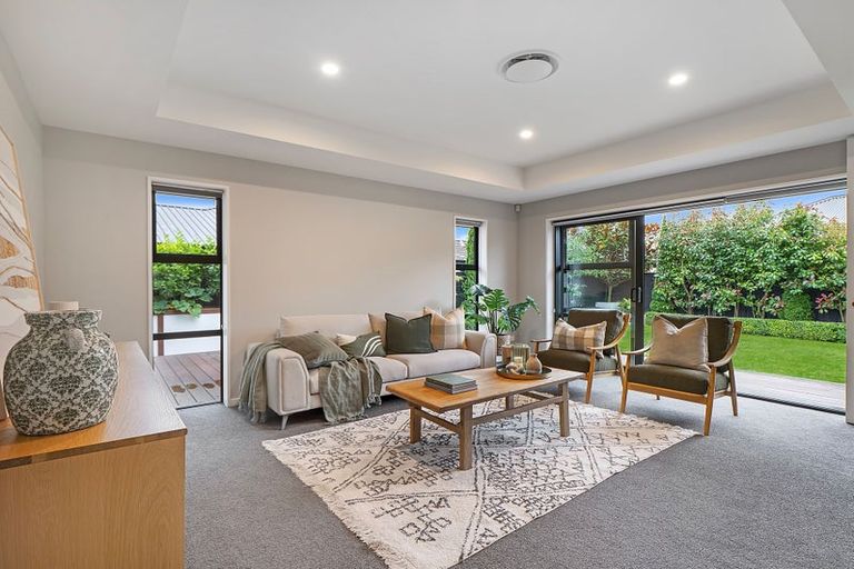 Photo of property in 12 Karere Avenue, Marshland, Christchurch, 8083