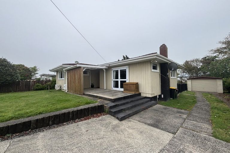 Photo of property in 14 Arthur Street, Tokoroa, 3420