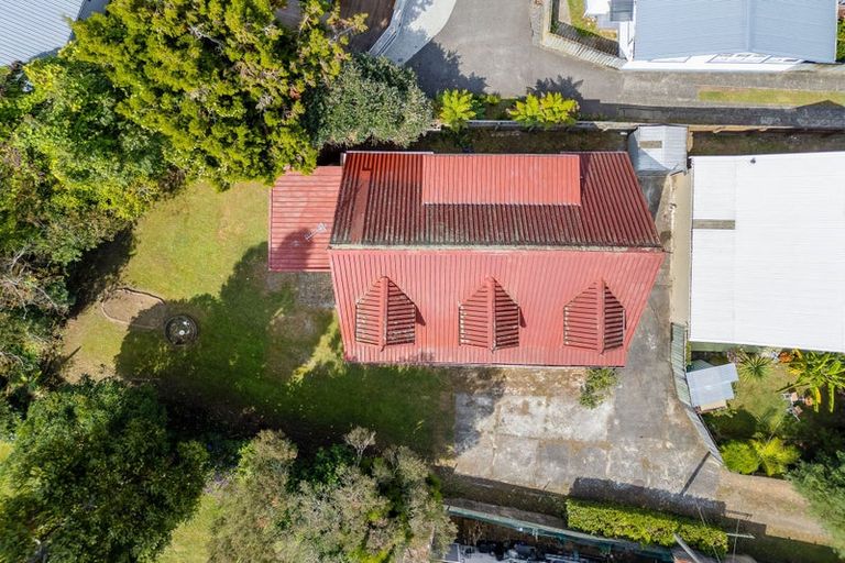 Photo of property in 16 Knighton Road, Hillcrest, Hamilton, 3216