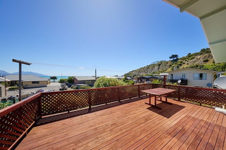 Photo of property in 167 Torquay Street, Kaikoura, 7300