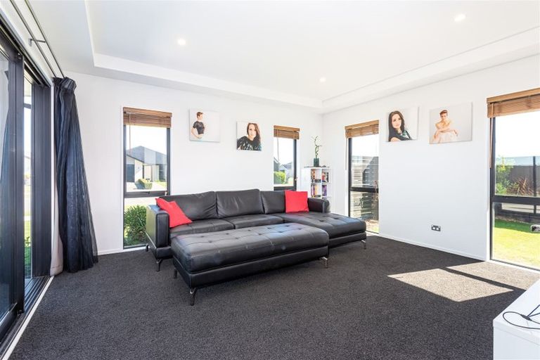 Photo of property in 57 Ledbury Drive, Rolleston, 7615