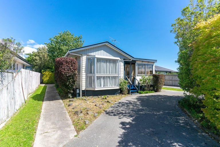Photo of property in 7 Northaw Street, Hoon Hay, Christchurch, 8025