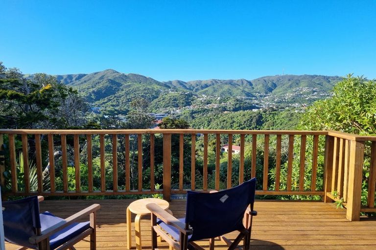 Photo of property in 57 Mairangi Road, Wadestown, Wellington, 6012