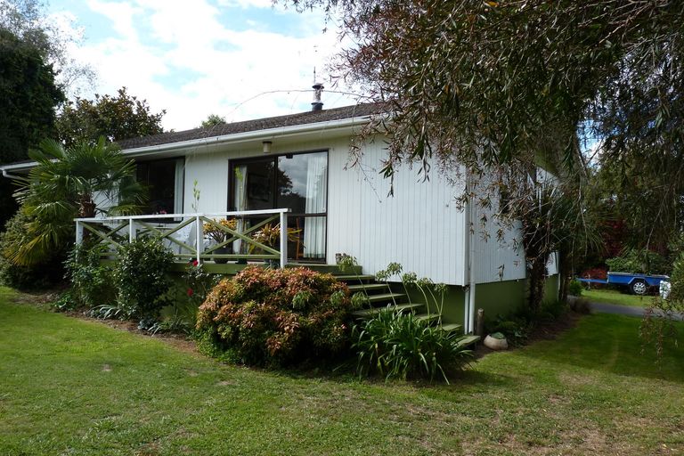 Photo of property in 4 Rawhiti Street, Taupo, 3330