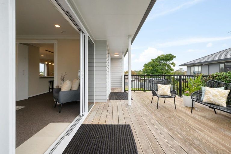 Photo of property in 217 Pukete Road, Pukete, Hamilton, 3200