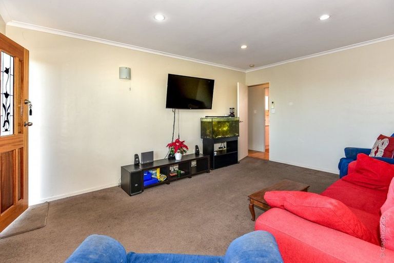 Photo of property in 3/471 Worcester Street, Linwood, Christchurch, 8011