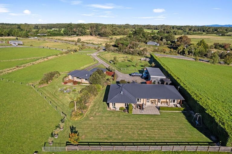 Photo of property in 5 Upper Sefton Road, Ashley, Rangiora, 7477