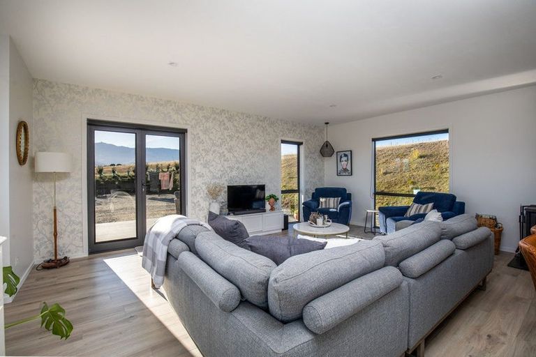 Photo of property in 91 Nelsen Ridge Road, Waikerikeri, Alexandra, 9393