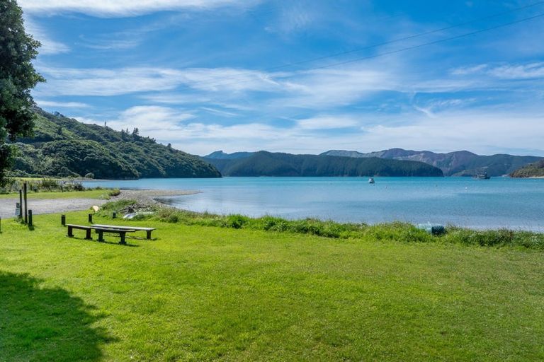 Photo of property in 7 Hakahaka Road, Port Underwood, Picton, 7281