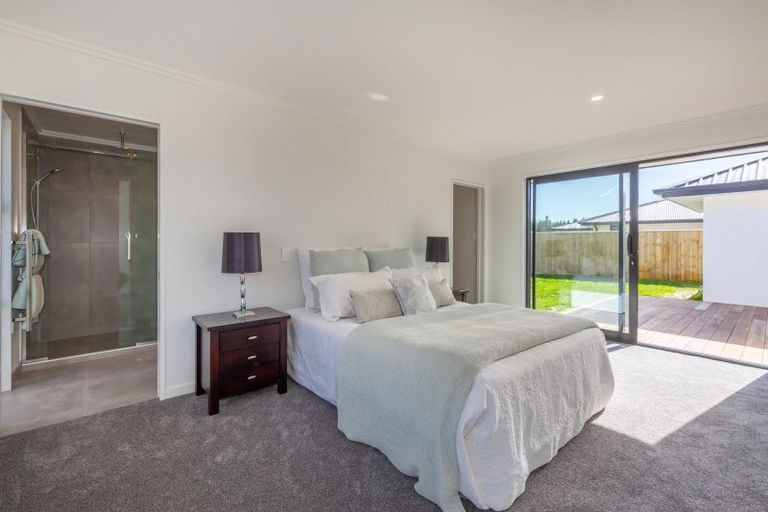 Photo of property in 100 Jean Archie Drive, Rolleston, 7614