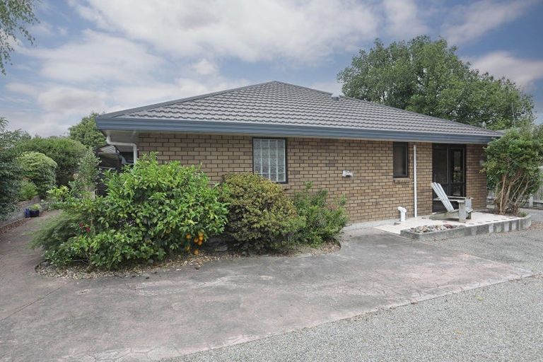 Photo of property in 274a Kimbolton Road, Feilding, 4702