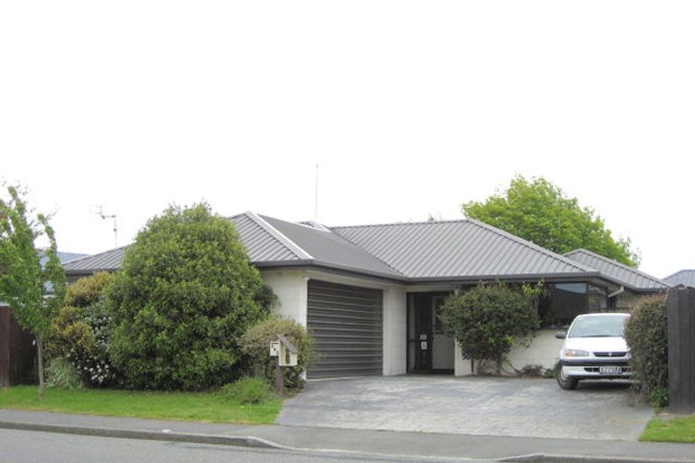 Photo of property in 242 Kingsbury Avenue, Rangiora, 7400