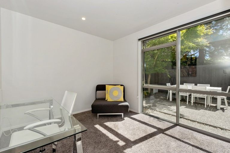 Photo of property in 17u5 Manning Street, Hamilton Central, Hamilton, 3204