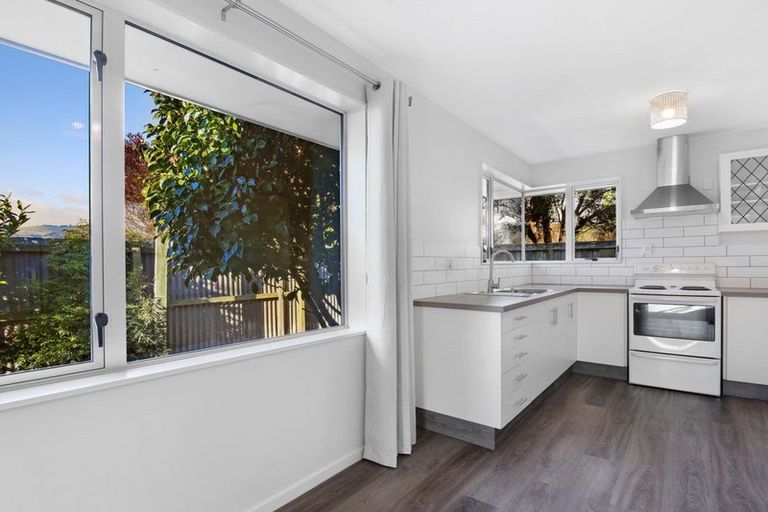 Photo of property in 5/25 Rutherford Street, Woolston, Christchurch, 8023