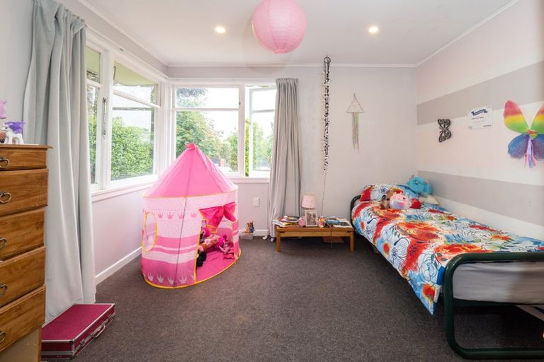 Photo of property in 1 Bullock Street, Allenton, Ashburton, 7700