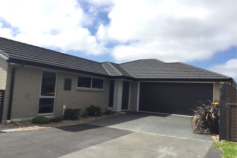 Photo of property in 34 Contrail Street, Wigram, Christchurch, 8042