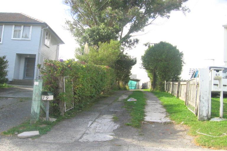Photo of property in 79 Gear Terrace, Ranui, Porirua, 5024