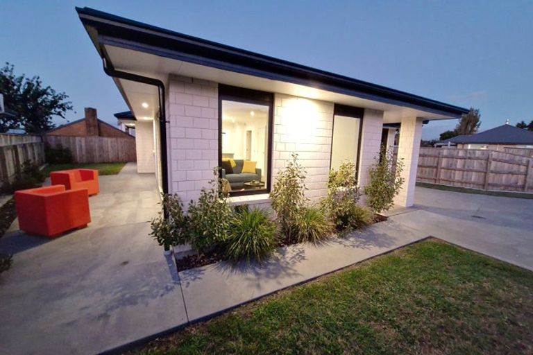 Photo of property in 14a Awahou Place, Foxton, 4814