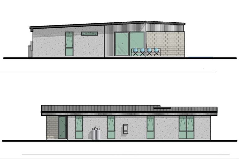 Photo of property in 99 Ngaruawahia Road, Ngaruawahia, Hamilton, 3288