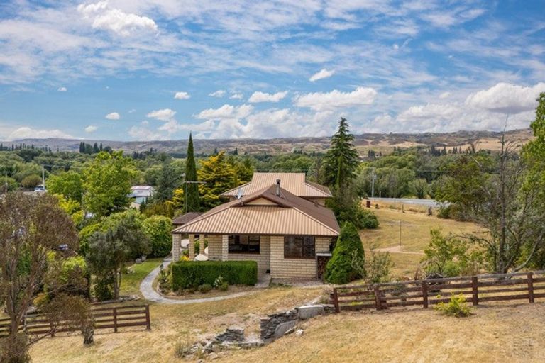 Photo of property in 5 Wilton Street, Omakau, 9376