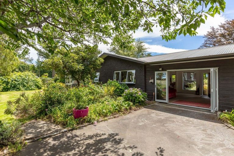 Photo of property in 124 Loop Line, Opaki, Masterton, 5881