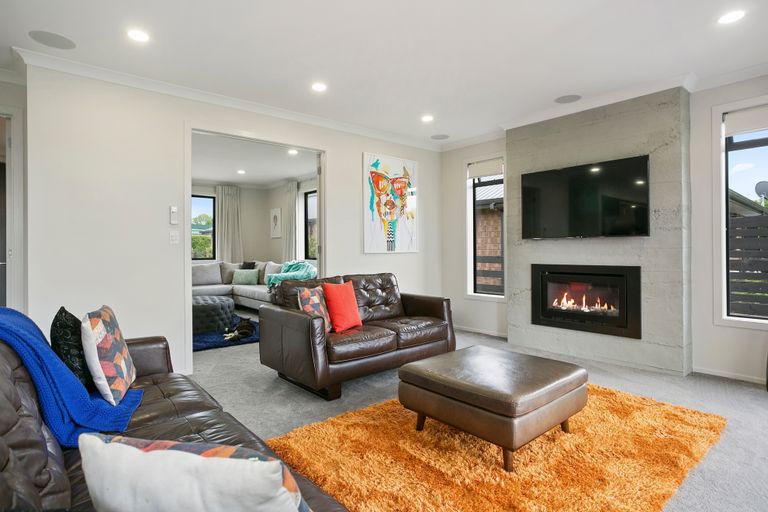 Photo of property in 11 Banks Road, Matamata, 3400