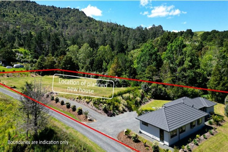 Photo of property in 17 Dashper Drive, Warkworth, 0981