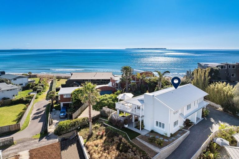 Photo of property in 153 Karewa Parade, Papamoa Beach, Papamoa, 3118