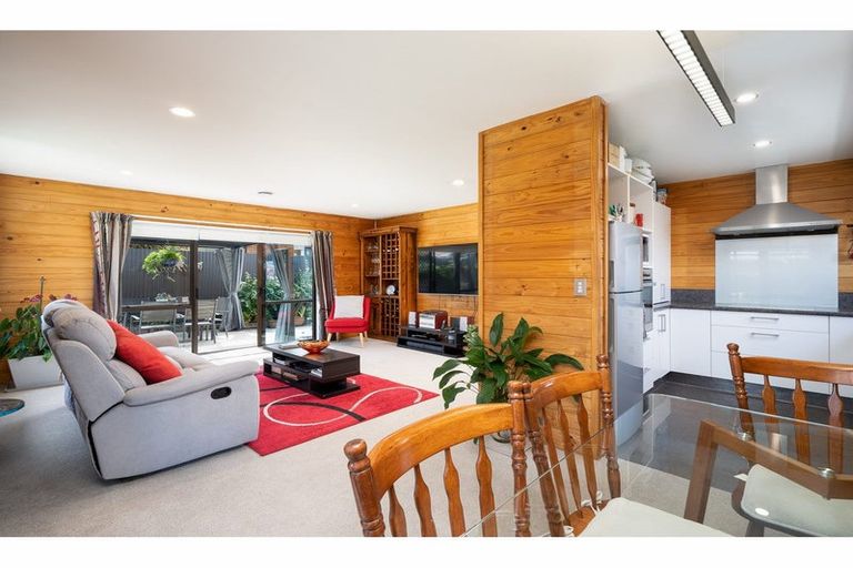 Photo of property in 97 Randolph Street, Woolston, Christchurch, 8062