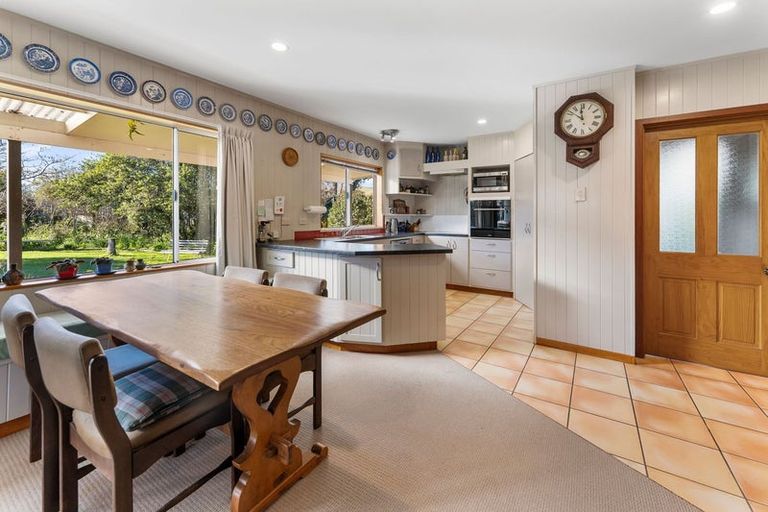 Photo of property in 119 Whitby Road, Wakefield, 7025