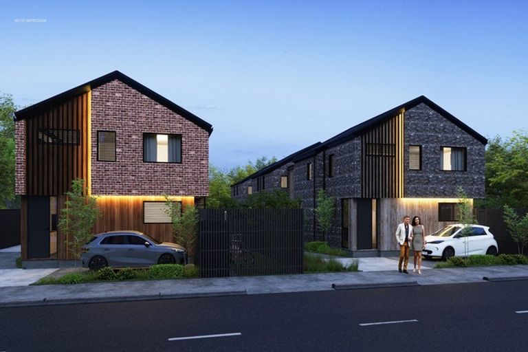 Photo of property in 43 Sugden Street, Spreydon, Christchurch, 8024