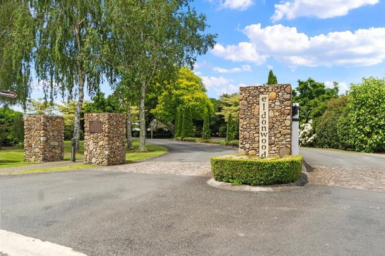 Photo of property in 8 Eldonwood Drive, Matamata, 3400