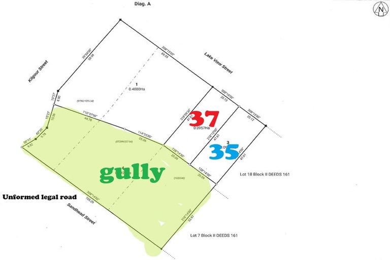 Photo of property in 61 Lakeview Street, Te Kauwhata, 3710