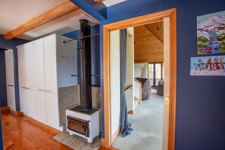 Photo of property in 158 Mangawhero Terrace, Ohakune, 4625