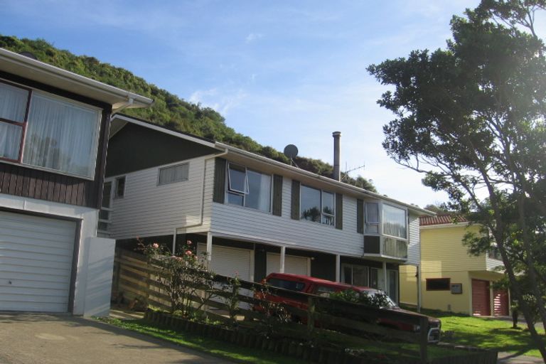 Photo of property in 68 Spinnaker Drive, Whitby, Porirua, 5024