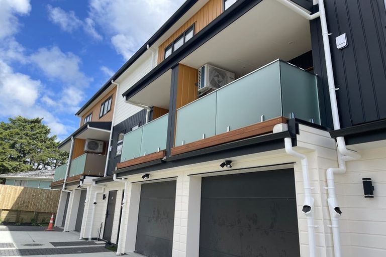 Photo of property in 128d Pooks Road, Ranui, Auckland, 0612