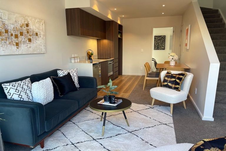 Photo of property in 149u1 Onepu Road, Lyall Bay, Wellington, 6022