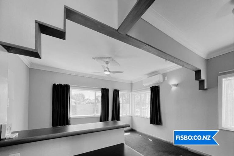 Photo of property in 8a Alpers Terrace, Marewa, Napier, 4110