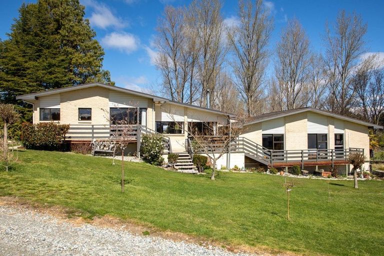 Photo of property in 16 Waipuna Road, Springvale, Alexandra, 9391