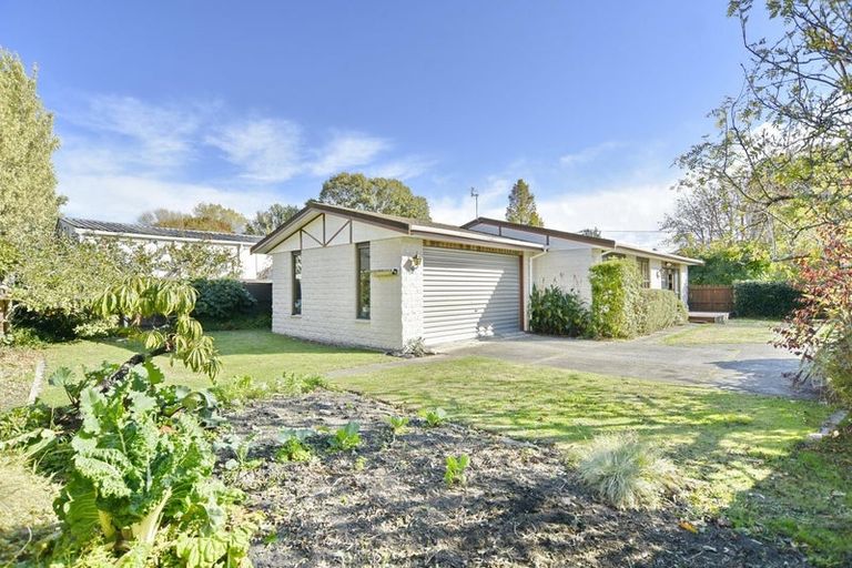 Photo of property in 40 Riverlaw Terrace, Saint Martins, Christchurch, 8022