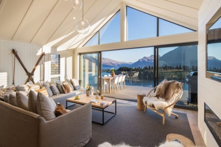 Photo of property in 27/u2 Panorama Terrace, Queenstown, 9300